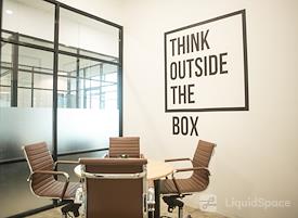 Thamrin | Chubb Square