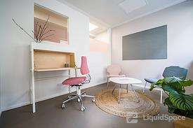 COWOKI Coworking plus