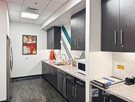 Regus | Orlando University