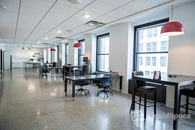 Coco Minneapolis at the Historic Grain Exchange