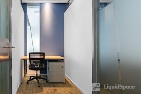 Regus | Chengdu Yanlord Landmark