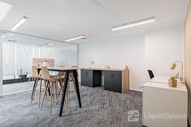 Regus | Levallois-Perret, 20-22 Rue Marius Aufan
