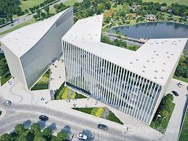 Regus | Vilnius Old Town