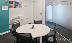 Regus | Brescia, Skyline