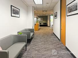 Regus | CA, Rancho Santa Margarita - Koll Center