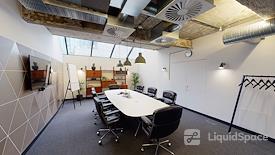 FORA | Albert House