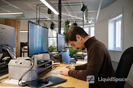 Vertical CoWorking Bolhão