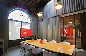 Infinite Area Milano