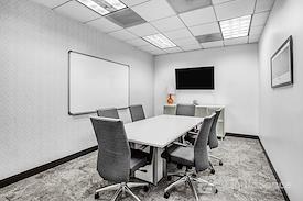 HQ | GA, Atlanta North - Cumberland  Riverwood Center