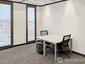 Regus | NC, Hickory - Tate Blvd