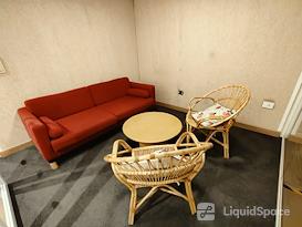 WeWork NESCO IT Park