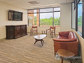 Regus | TX, San Antonio - Broadway Street