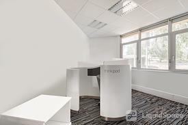 Regus | Orly, Orlytech