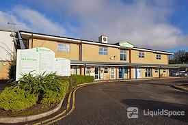 Regus | High Wycombe, Cressex Enterprise Centre