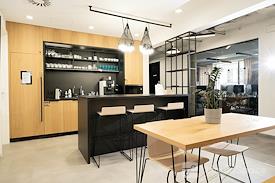 Zenwork - Prague – Palac Ara