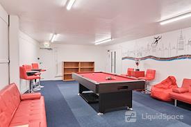 Regus | Abuja, Garki 2