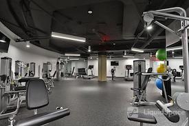Office Evolution - Tysons Corner