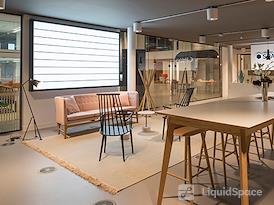 Regus | Uxbridge, Charter Building