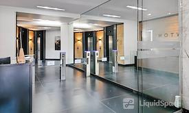 Regus | Mexico City, Parque Lincoln