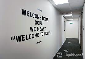 Regus | Edinburgh South Gyle