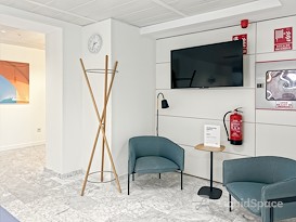 Regus | Sevilla, Ayuntamiento