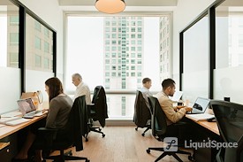WeWork | Av. Lázaro Cárdenas 2225