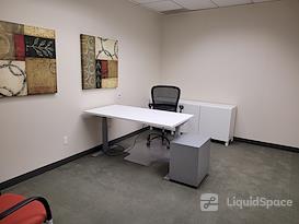 Pacific Workplaces - Marin