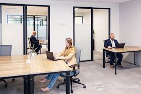 Serendipity Labs - Nashville - Brentwood