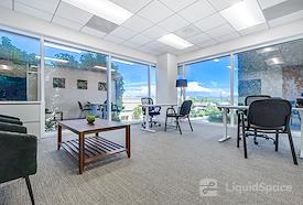 Barrister Executive Suites | Warner Corporate Center