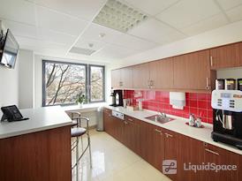 Regus | HANNOVER, Ernst-August-Platz