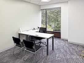Regus | Raleigh - Glenwood Ave