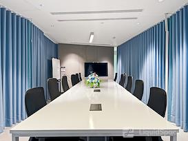 Regus | Bangkok, Enco Terminal (EnTer)