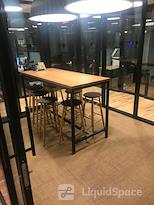 WeWork | 750 Lexington