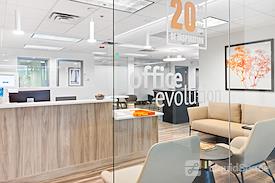 Office Evolution - Boulder