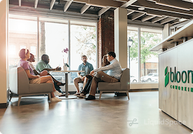 Bloom Coworking