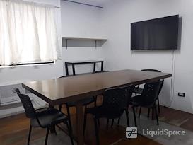 xState Co-working space