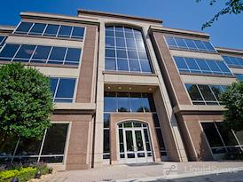 Regus | Deerfield Commons I