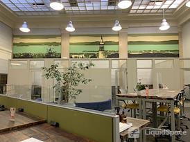 NextSpace Coworking Berkeley