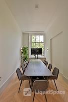 RIVVIA Keizersgracht 264