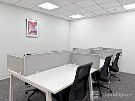 Regus | Hefei, LFQ Tower