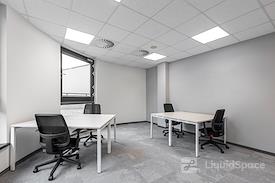 Regus | KATOWICE, Wojewodzka