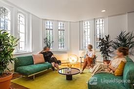 SPACES | Amsterdam Keizersqracht 555