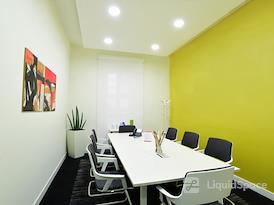 Regus | Milan, Galleria Vittorio Emanuele