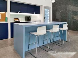 HQ | Bangkok, Teo Hong Silom Building