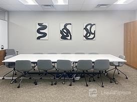 Regus | Pittsburgh - Fifth Ave