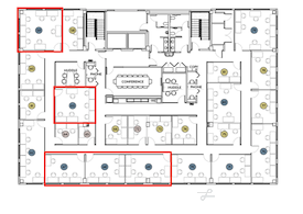 Industrious - Buckhead Village