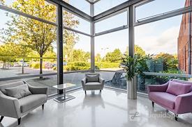 Regus | West Malling, Kings Hill