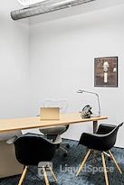 The Station, Urban Offices