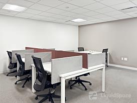 Regus | PA, Philadelphia - 1624 Locust St