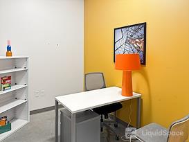 SPACES | GA, Atlanta - Spaces Atlanta - The Battery